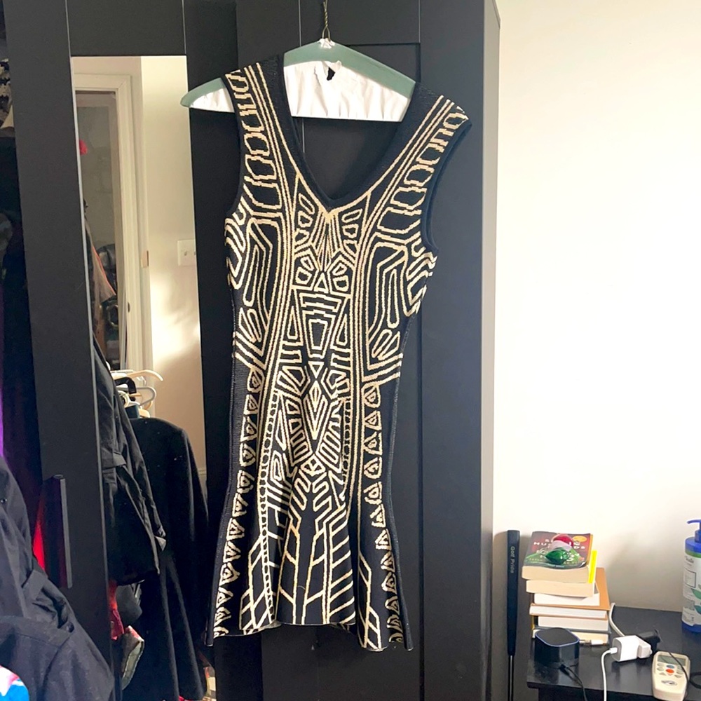 Ark & co dress never worn